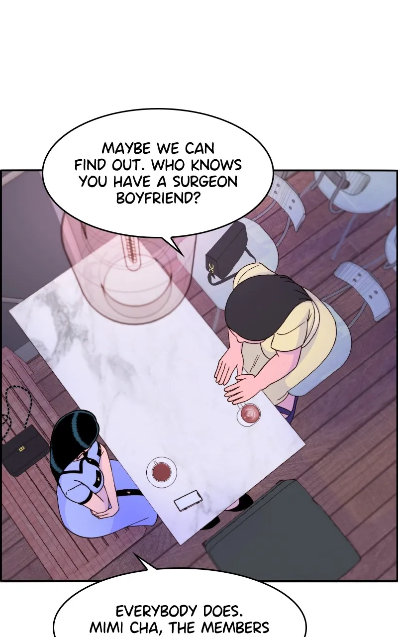Momfluencer Chapter 18 page 73 - 