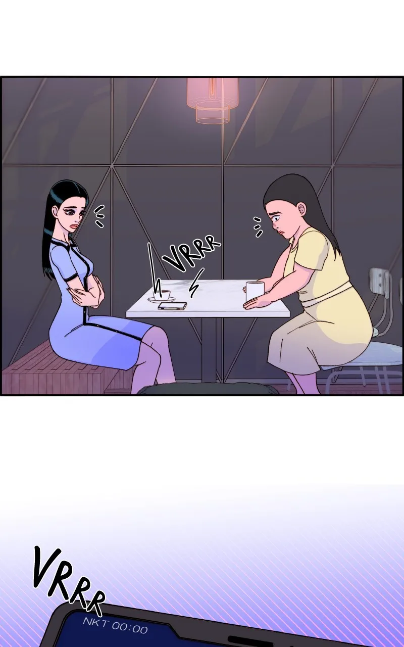 Momfluencer Chapter 19 page 14 - 