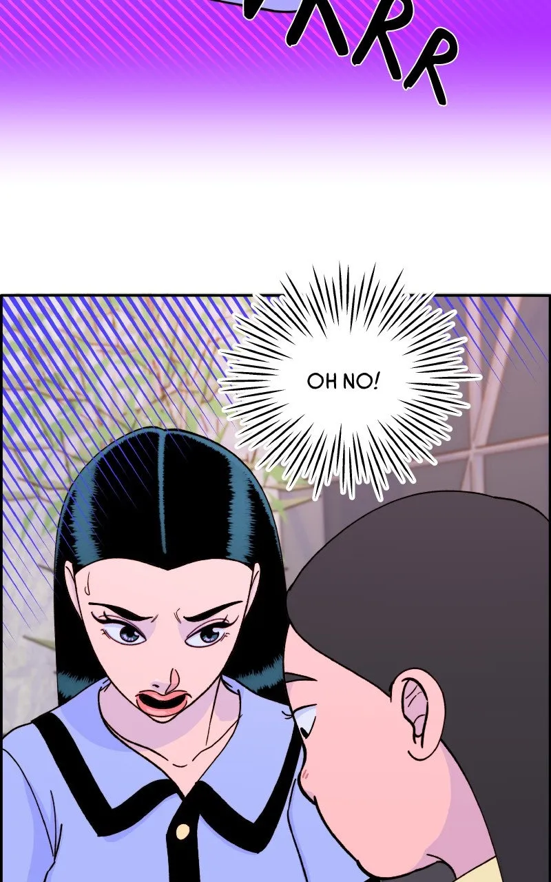 Momfluencer Chapter 19 page 16 - 