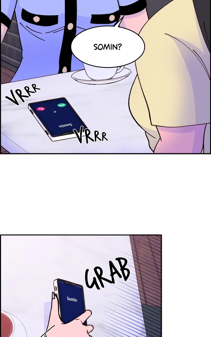 Momfluencer Chapter 19 page 17 - 