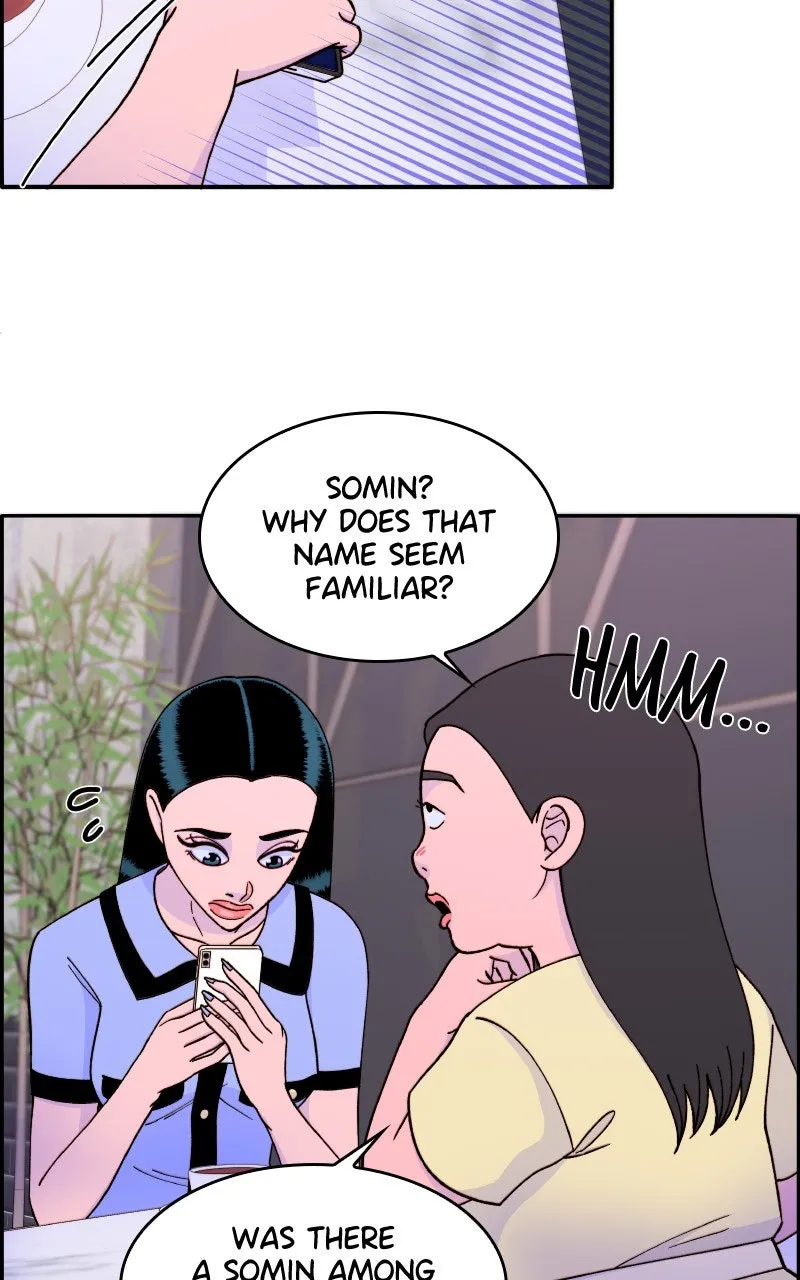 Momfluencer Chapter 19 page 18 - 