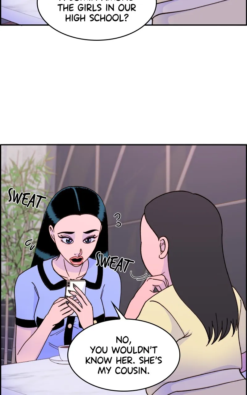 Momfluencer Chapter 19 page 19 - 
