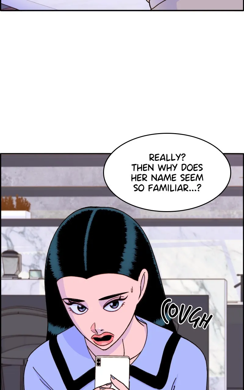 Momfluencer Chapter 19 page 20 - 