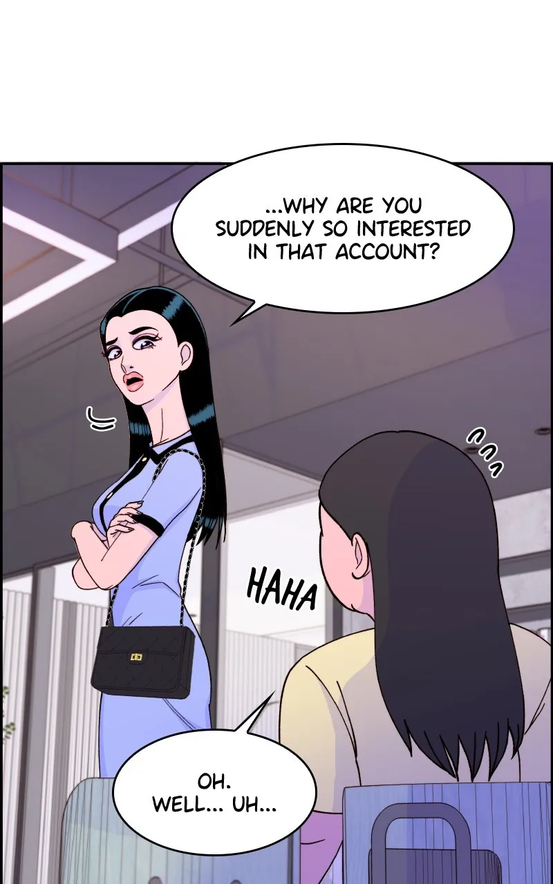 Momfluencer Chapter 19 page 23 - 