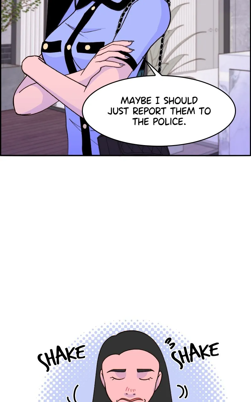 Momfluencer Chapter 19 page 26 - 