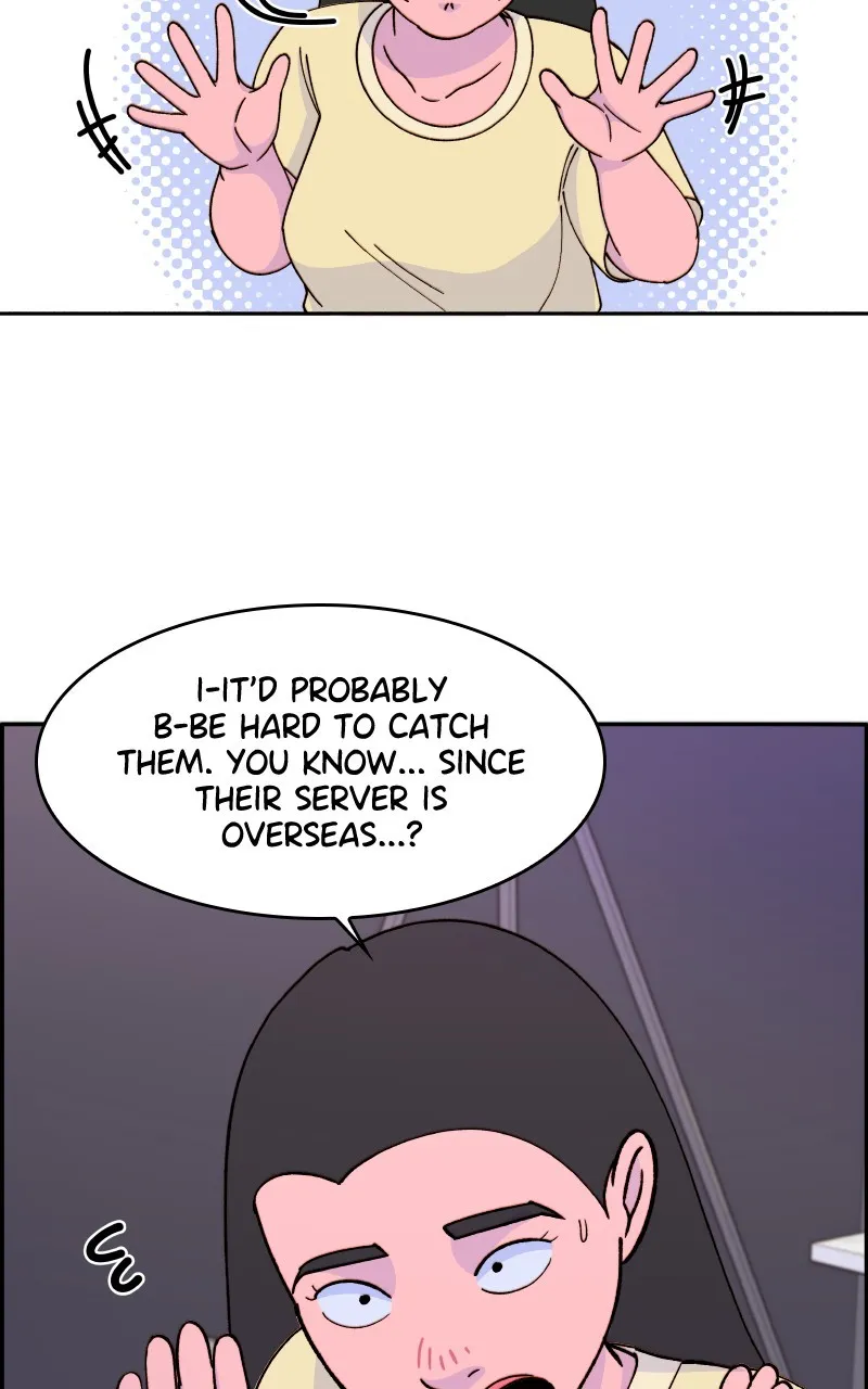 Momfluencer Chapter 19 page 27 - 