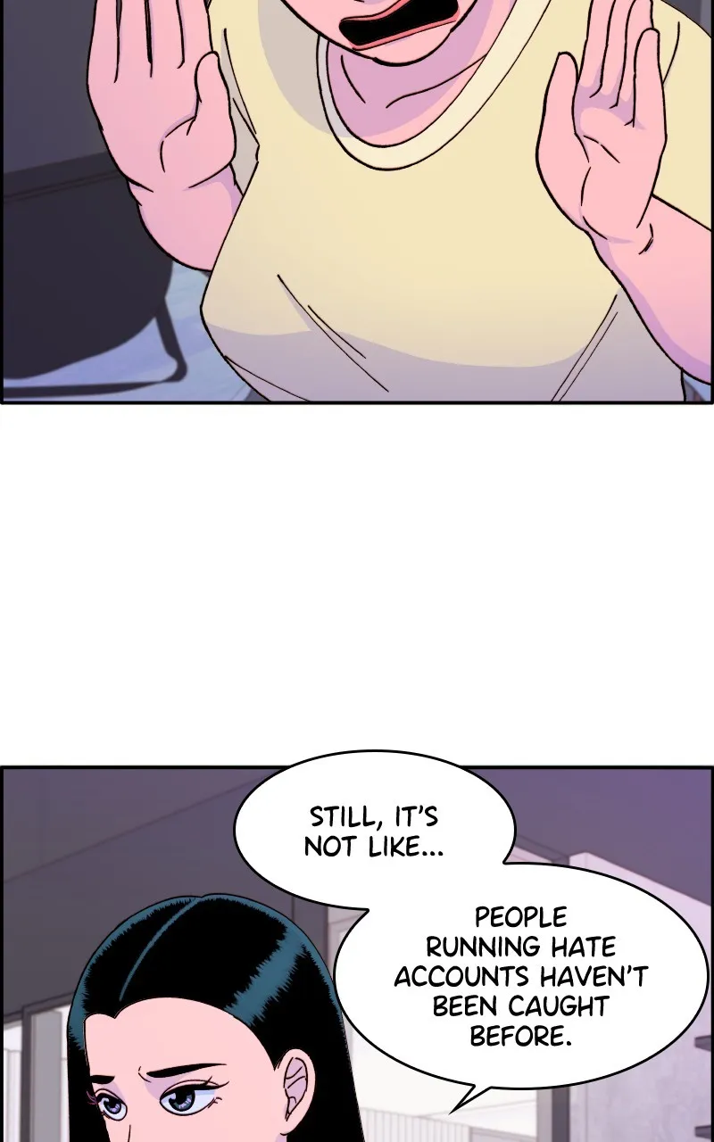 Momfluencer Chapter 19 page 28 - 