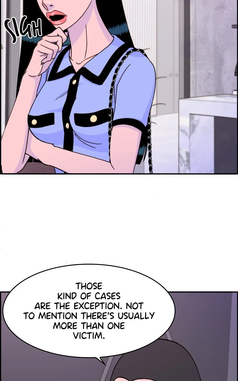 Momfluencer Chapter 19 page 29 - 