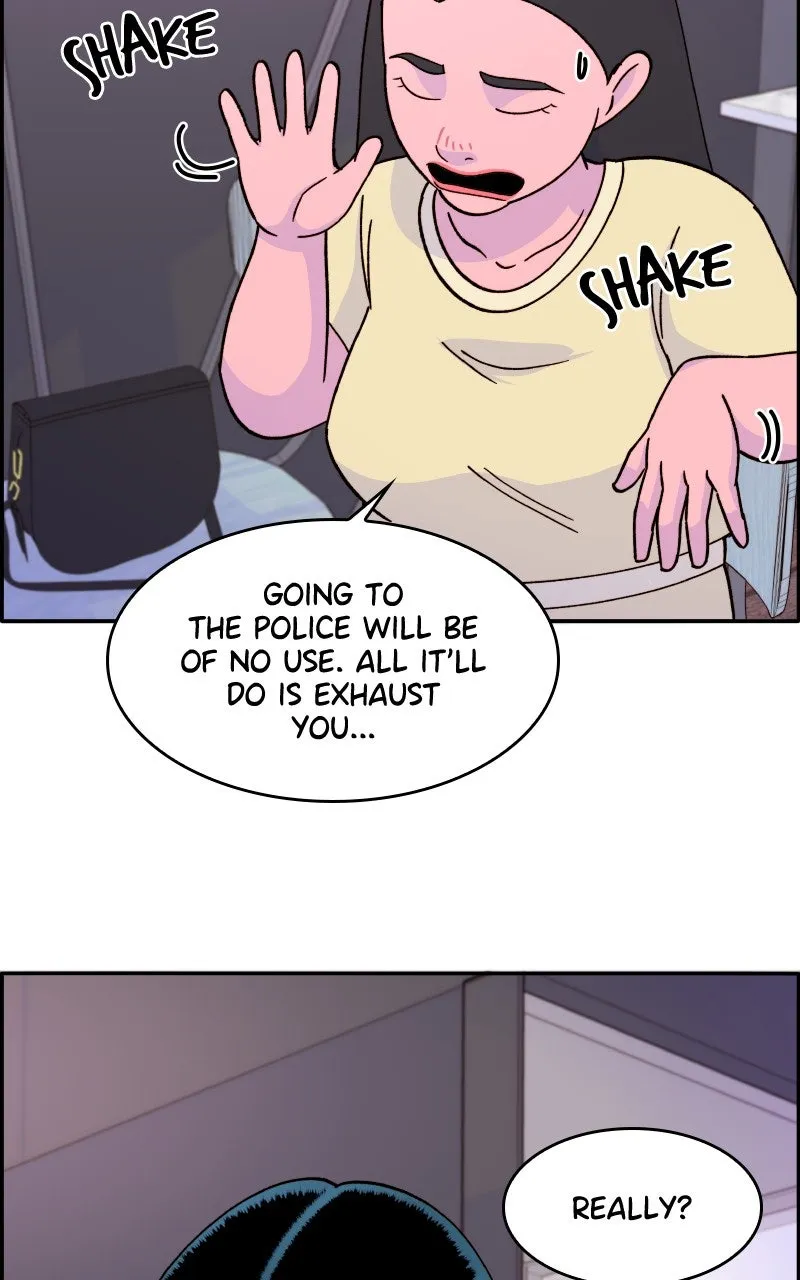 Momfluencer Chapter 19 page 30 - 