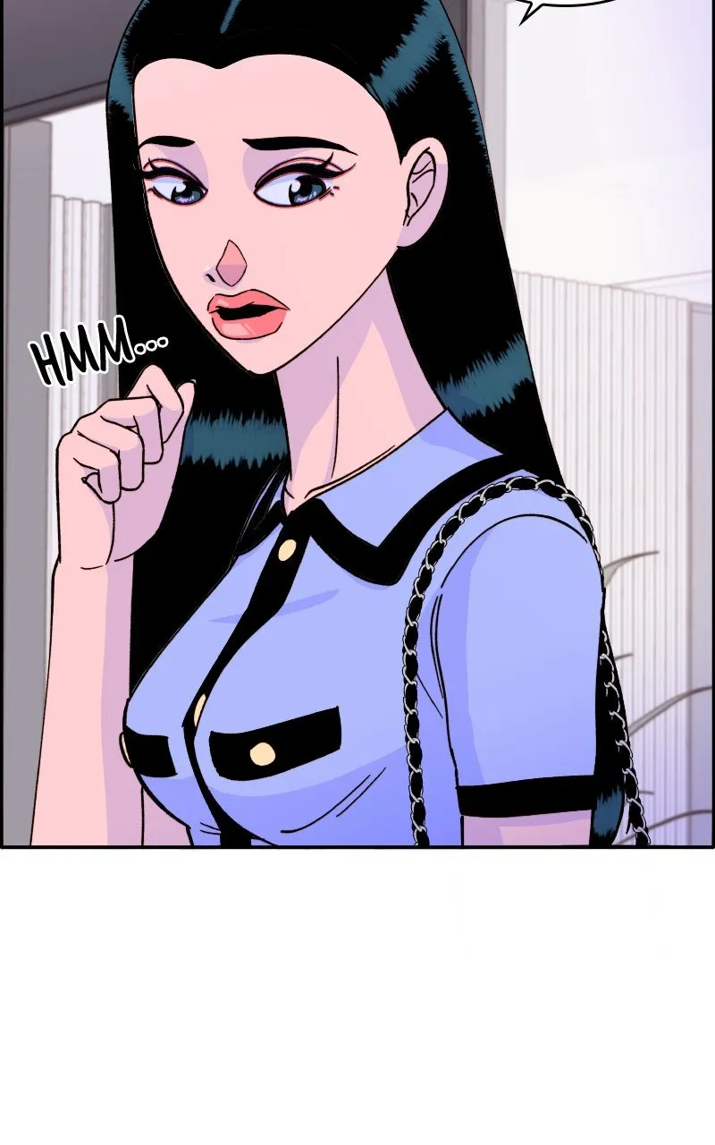 Momfluencer Chapter 19 page 31 - 