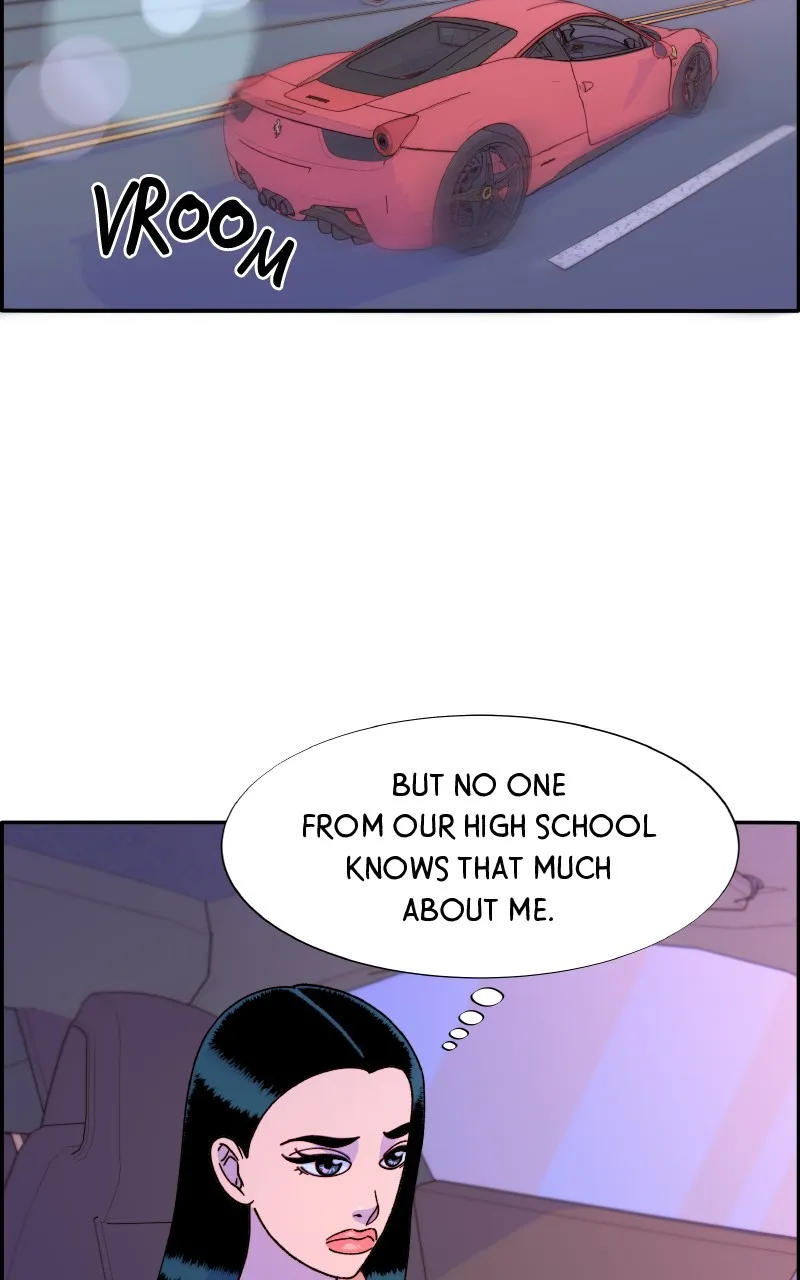 Momfluencer Chapter 19 page 33 - 