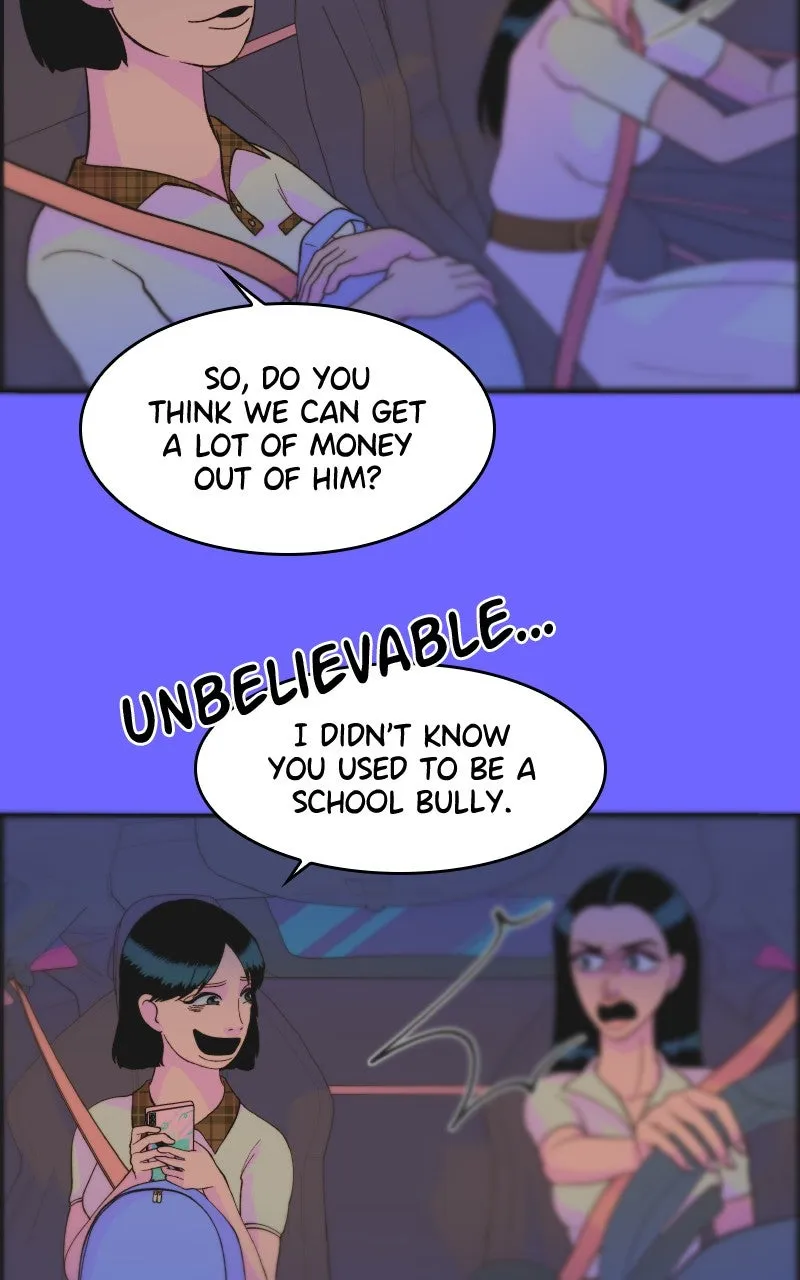 Momfluencer Chapter 19 page 36 - 