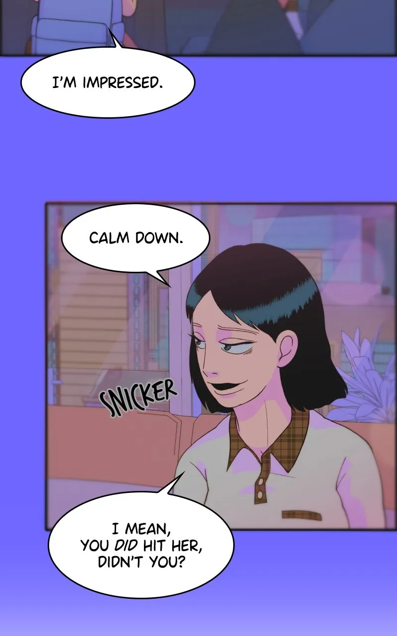 Momfluencer Chapter 19 page 37 - 