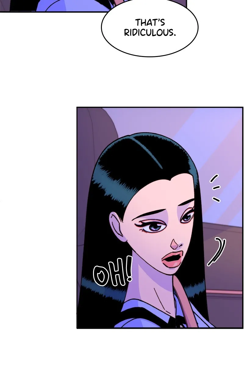 Momfluencer Chapter 19 page 39 - 