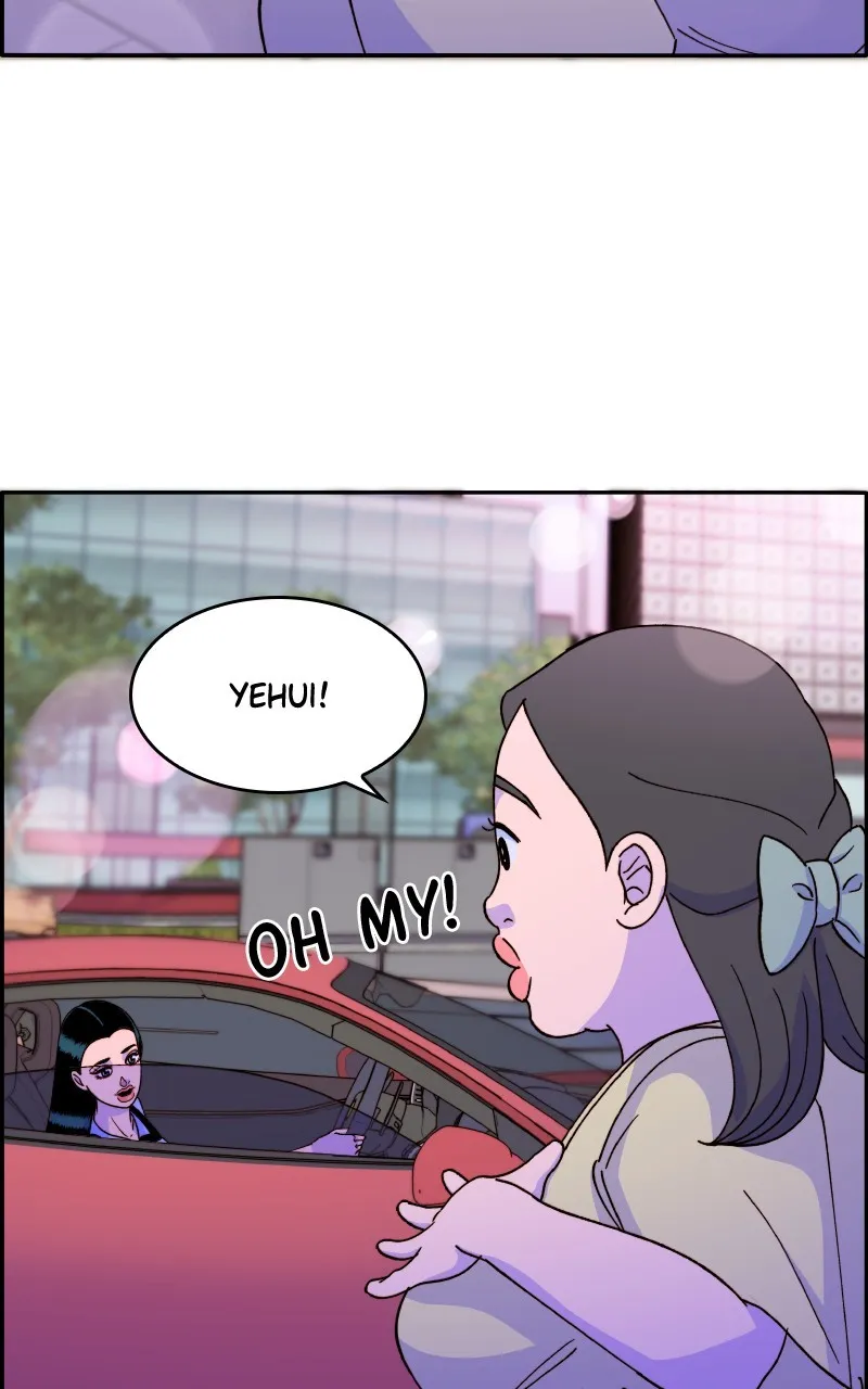 Momfluencer Chapter 19 page 42 - 