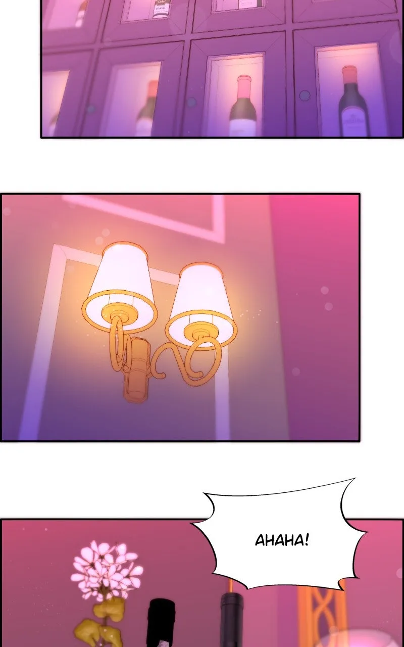 Momfluencer Chapter 19 page 46 - 