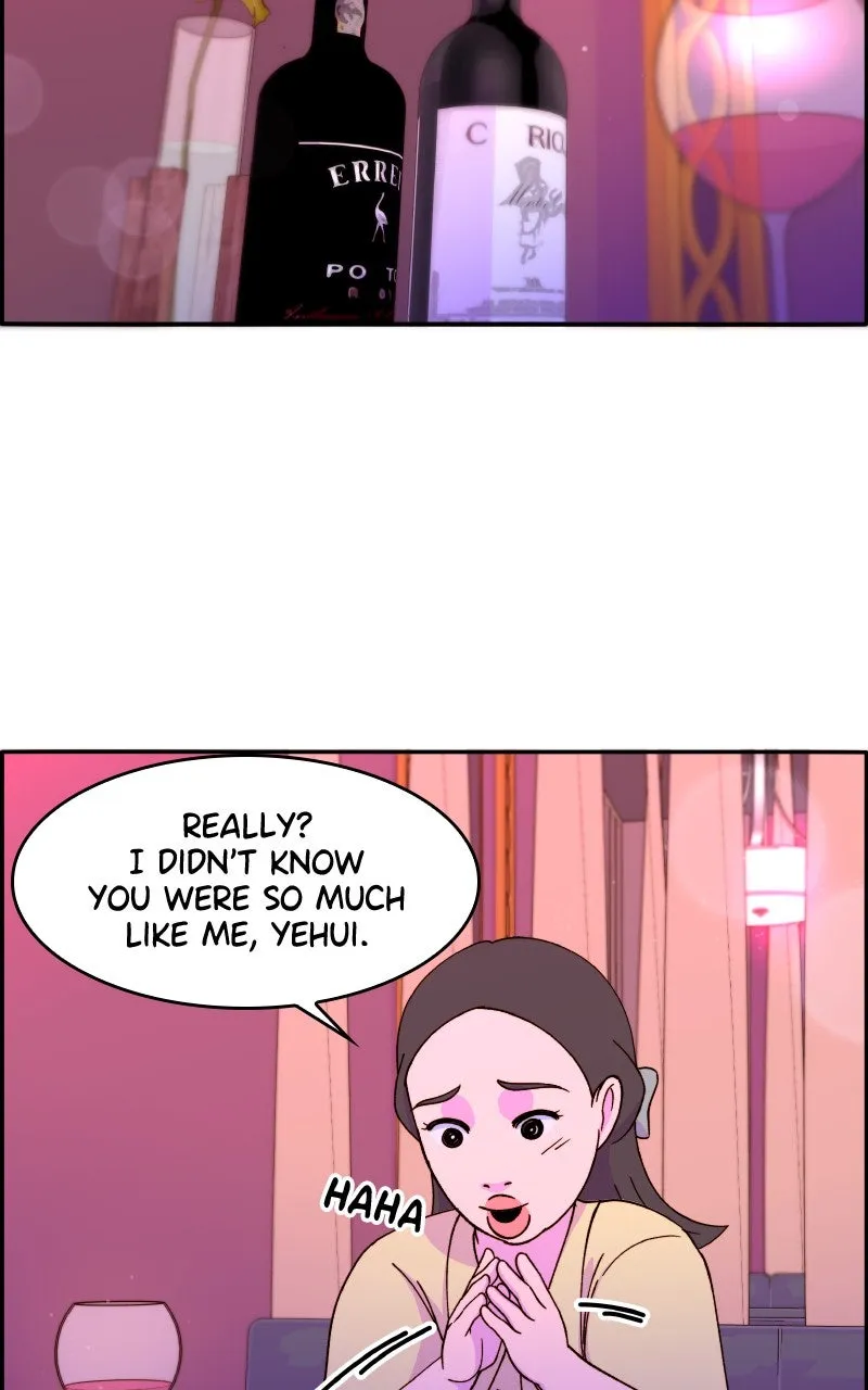 Momfluencer Chapter 19 page 47 - 