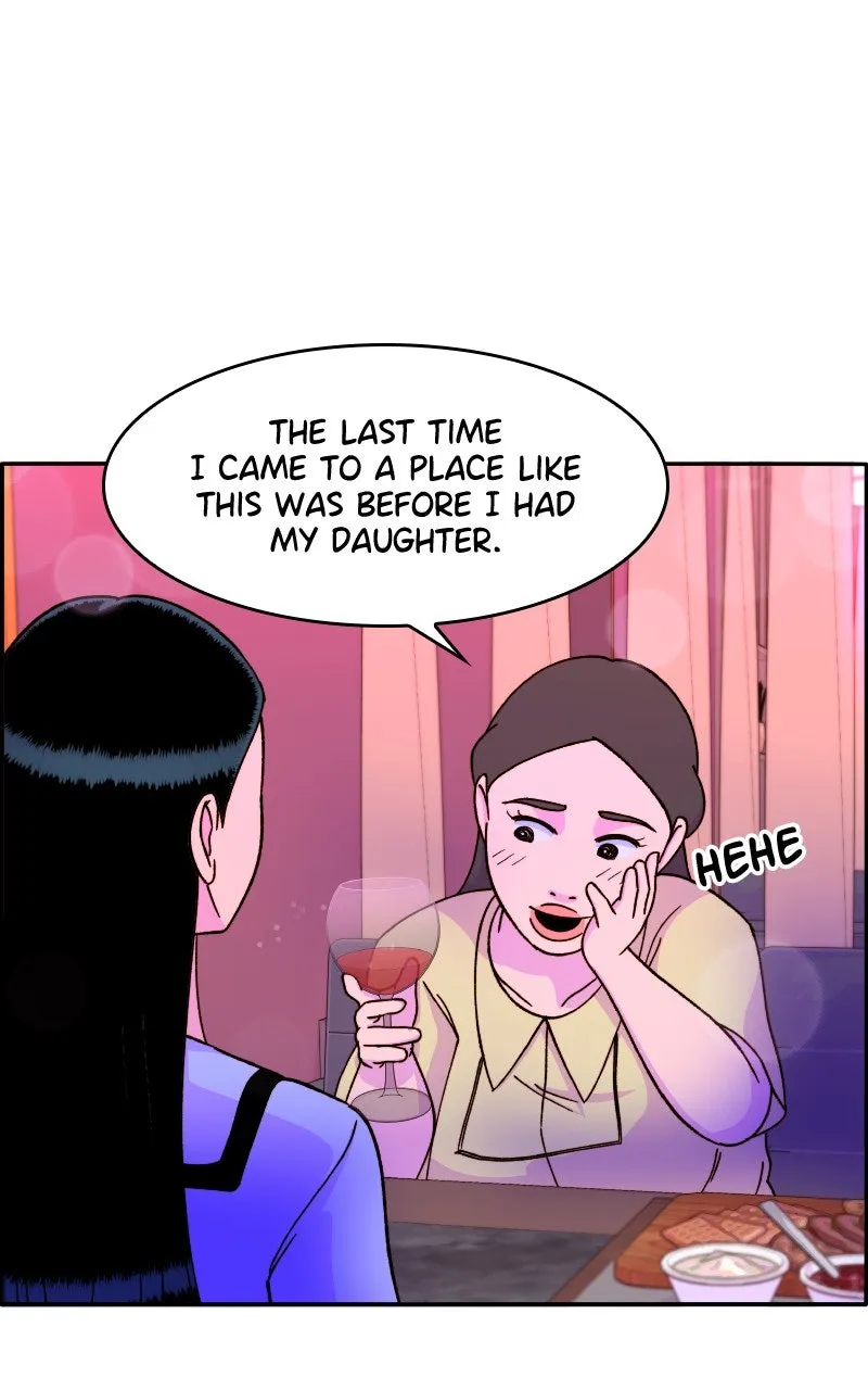 Momfluencer Chapter 19 page 50 - 