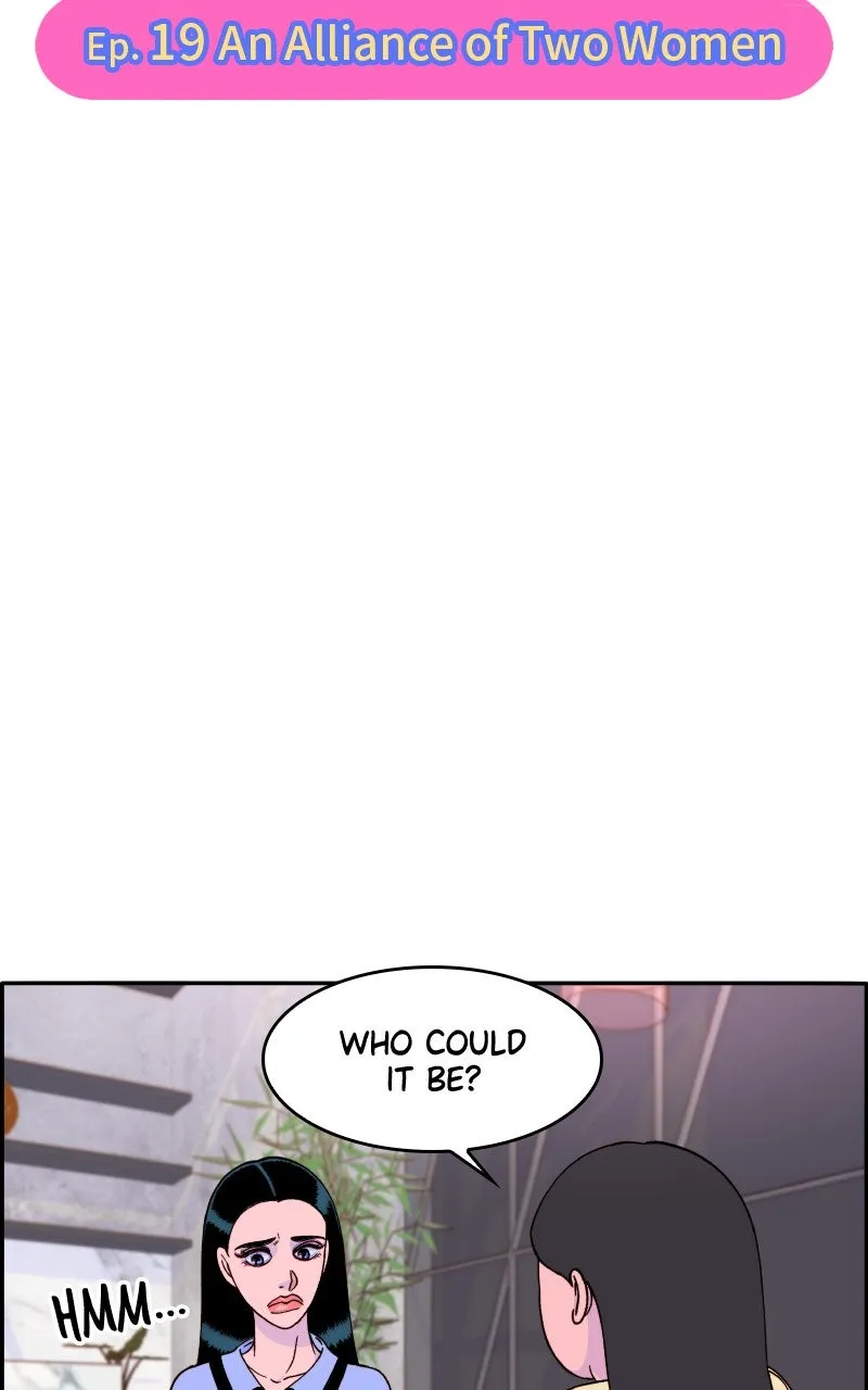 Momfluencer Chapter 19 page 6 - 