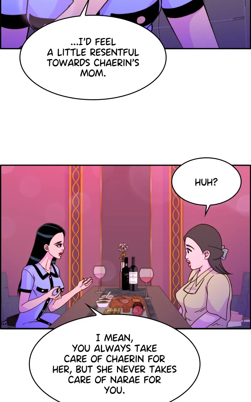 Momfluencer Chapter 19 page 52 - 