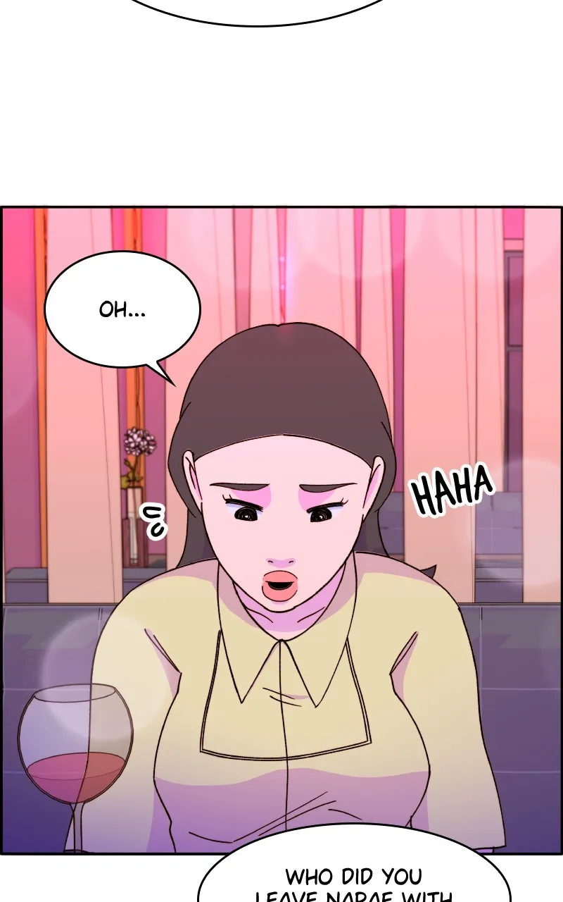 Momfluencer Chapter 19 page 53 - 