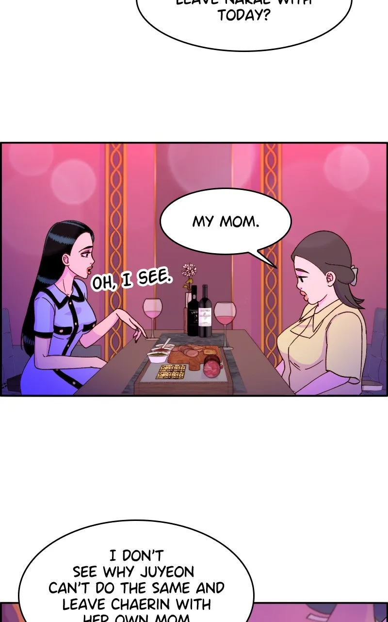 Momfluencer Chapter 19 page 54 - 