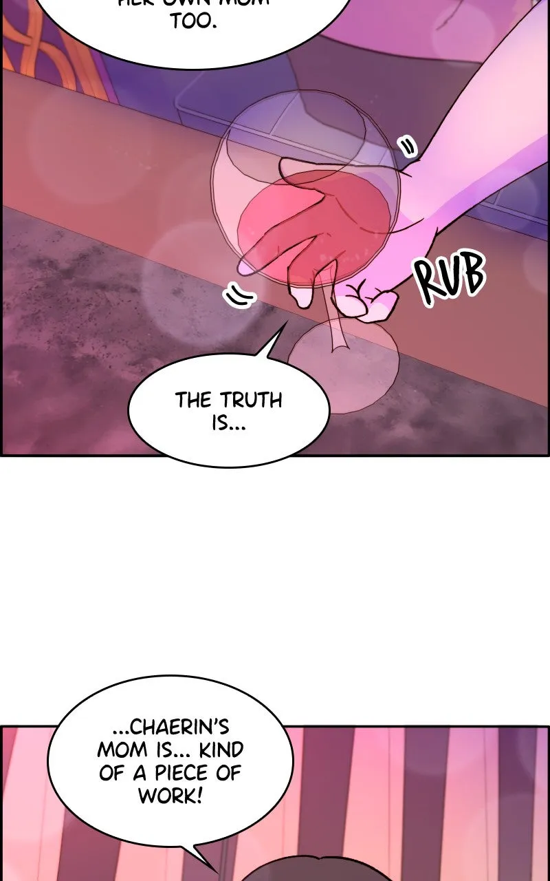 Momfluencer Chapter 19 page 55 - 