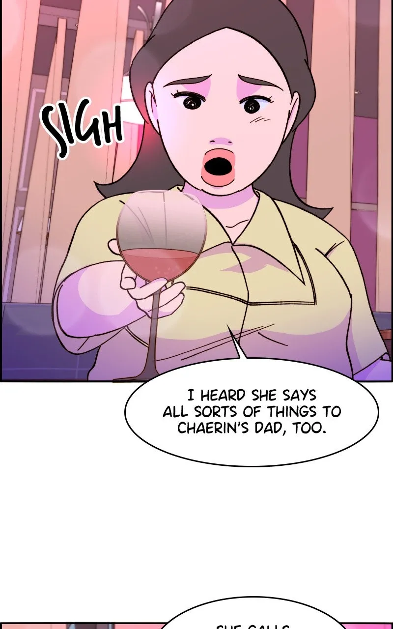 Momfluencer Chapter 19 page 56 - 