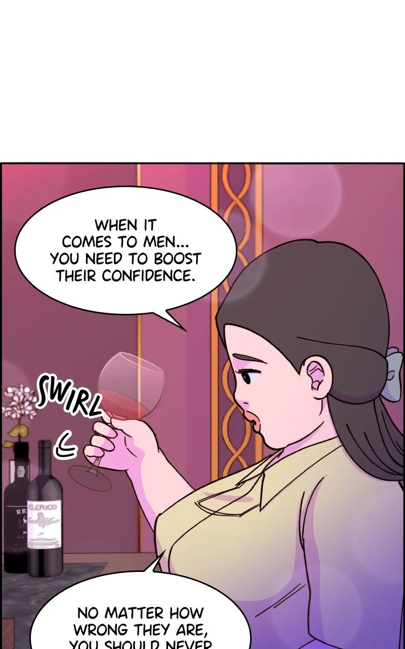 Momfluencer Chapter 19 page 58 - 
