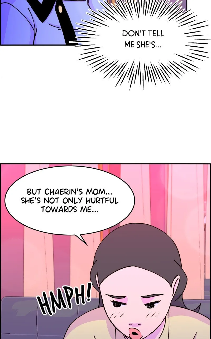 Momfluencer Chapter 19 page 61 - 