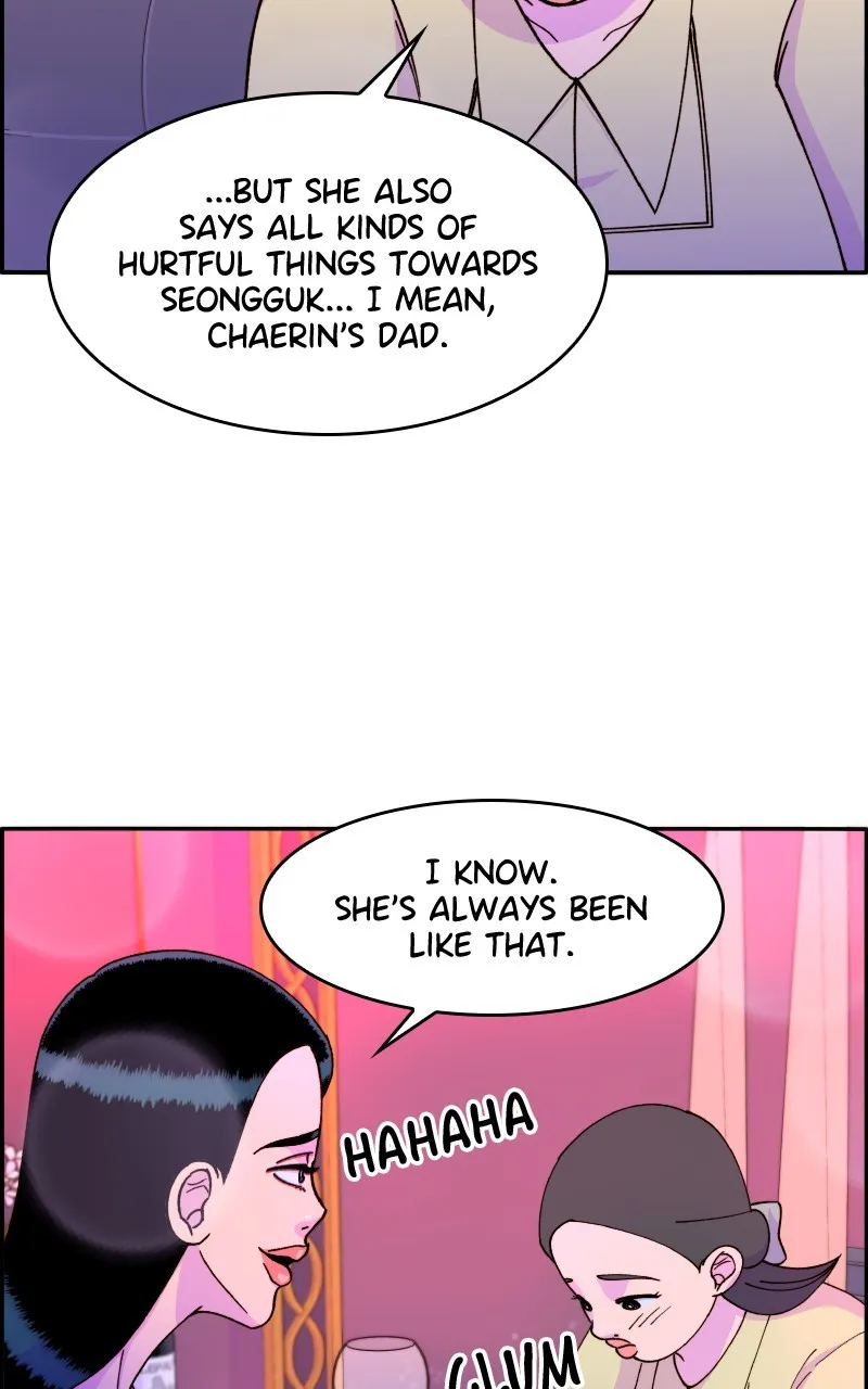 Momfluencer Chapter 19 page 62 - 
