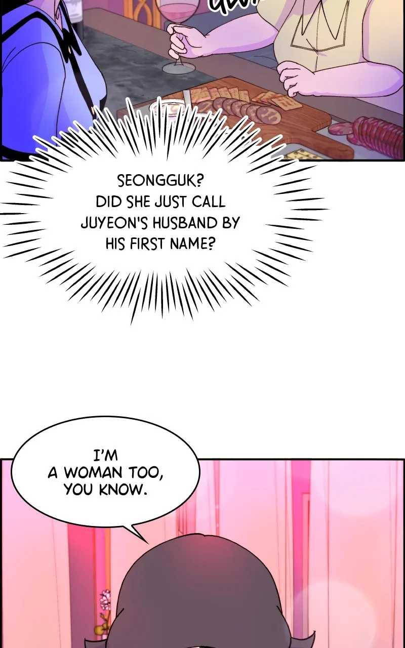 Momfluencer Chapter 19 page 63 - 