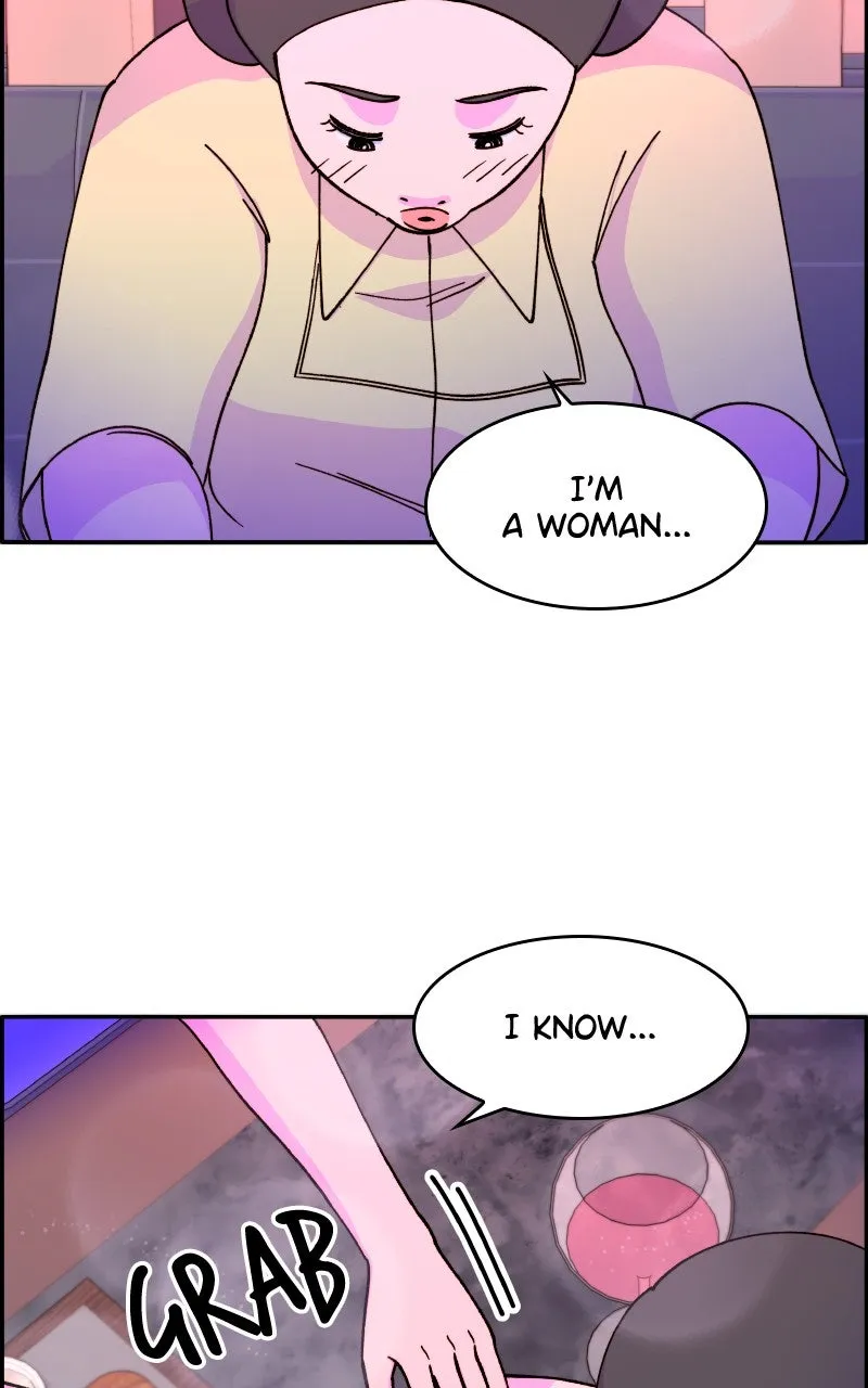 Momfluencer Chapter 19 page 64 - 