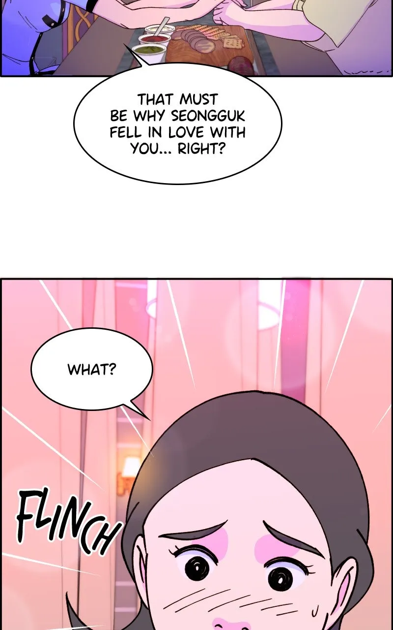 Momfluencer Chapter 19 page 66 - 