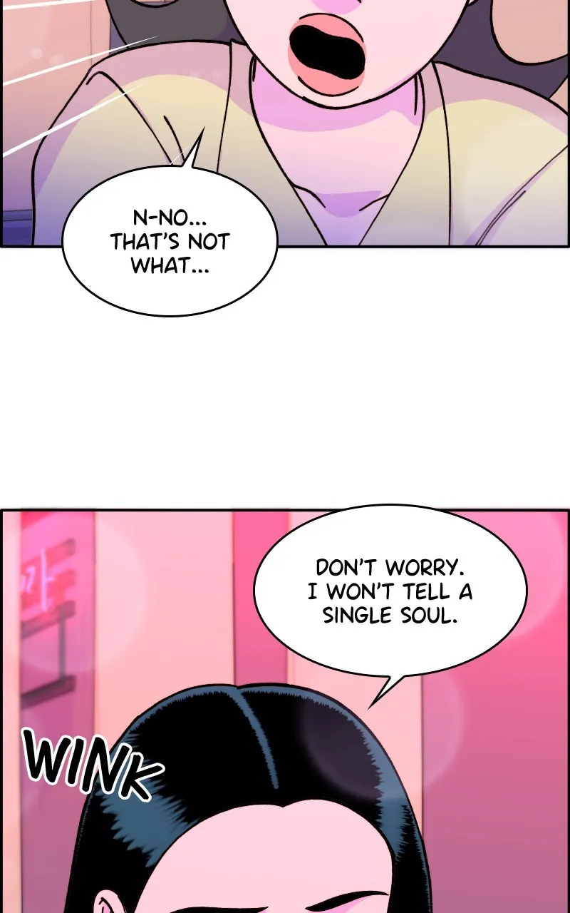 Momfluencer Chapter 19 page 67 - 