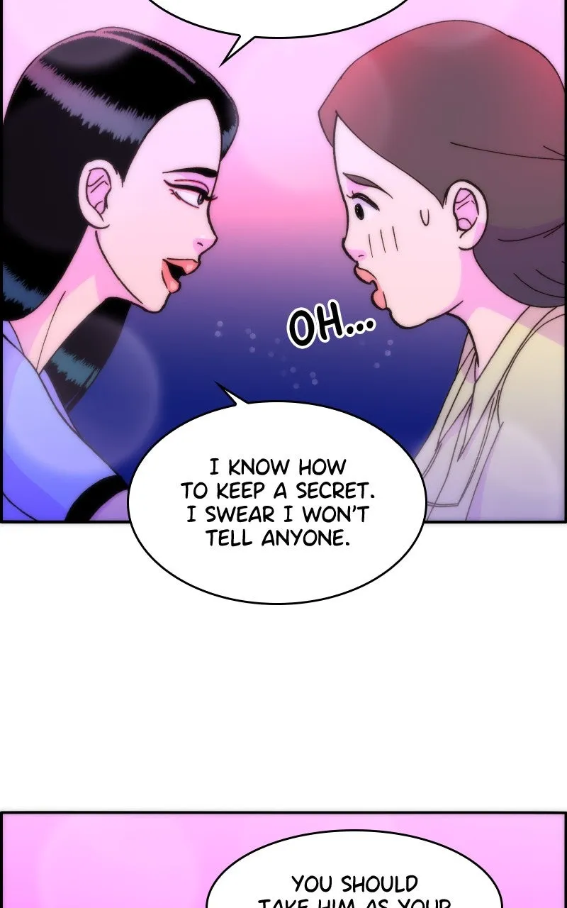 Momfluencer Chapter 19 page 69 - 