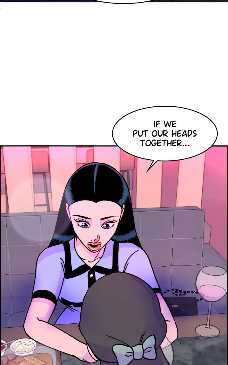 Momfluencer Chapter 19 page 72 - 