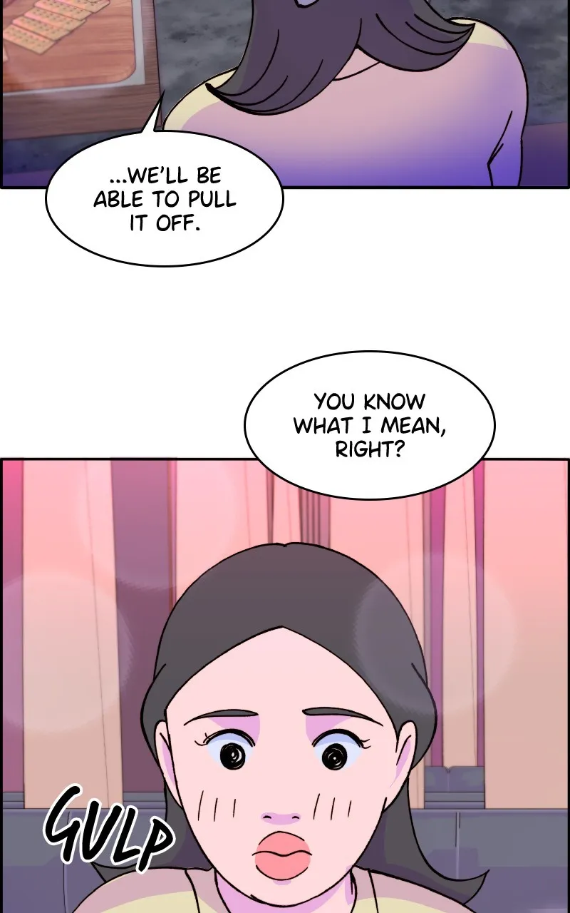 Momfluencer Chapter 19 page 73 - 