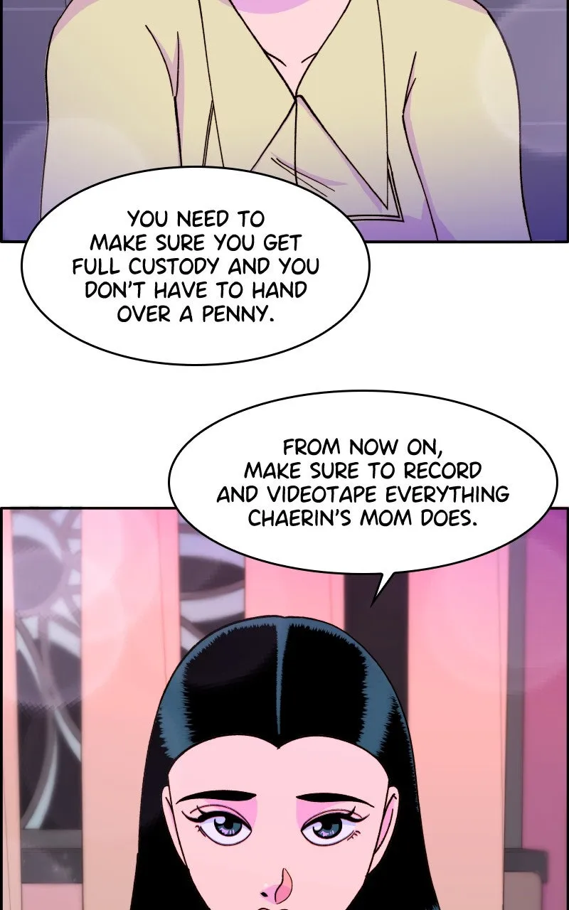 Momfluencer Chapter 19 page 74 - 