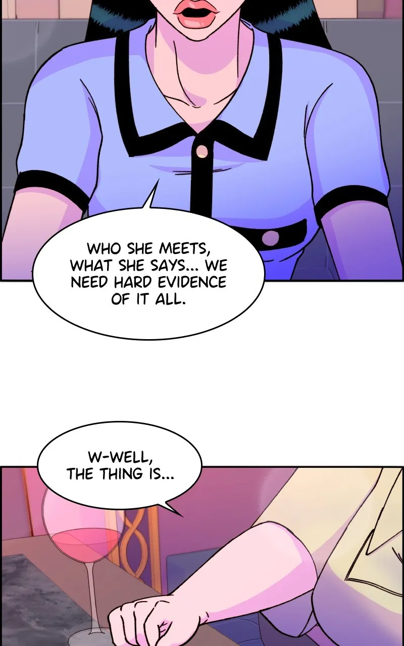Momfluencer Chapter 19 page 75 - 