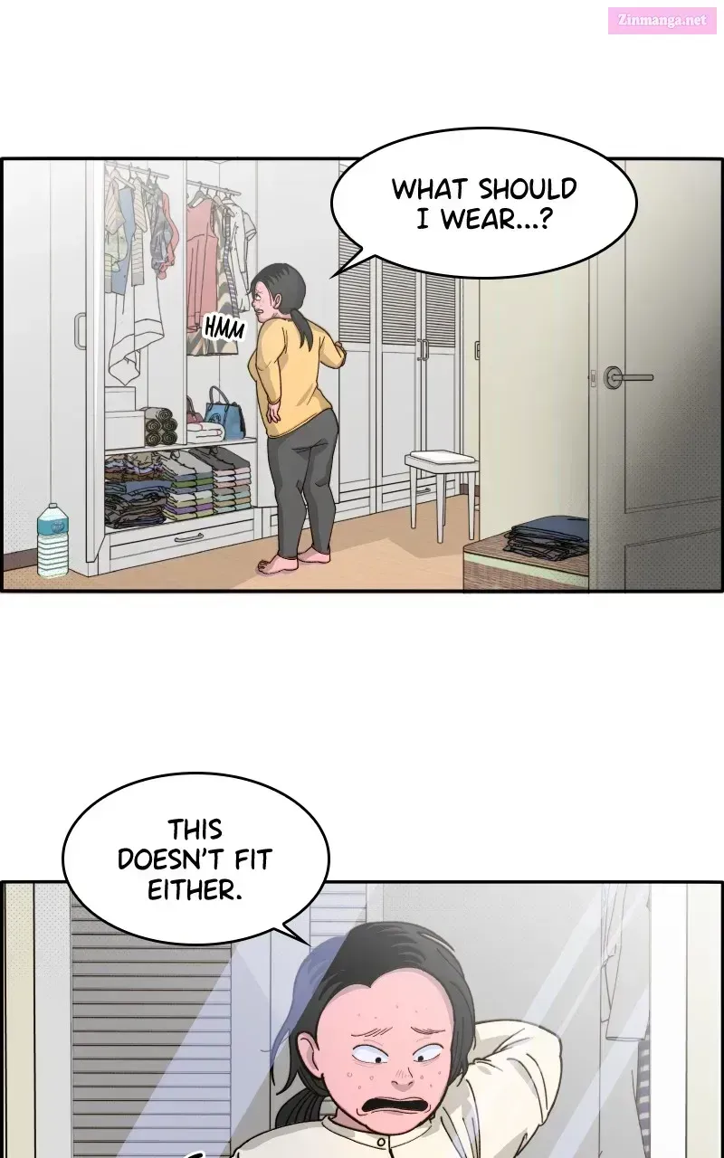 Momfluencer Chapter 2.1 page 2 - 