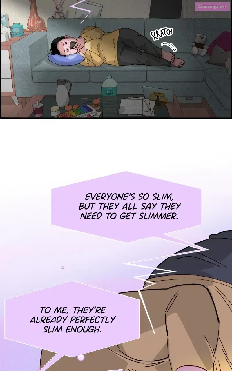Momfluencer Chapter 2.1 page 13 - 