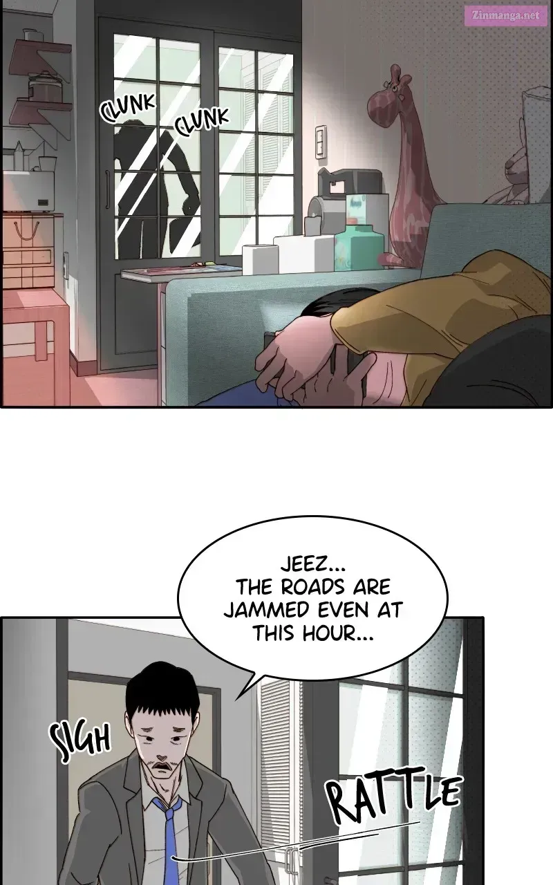 Momfluencer Chapter 2.1 page 19 - 