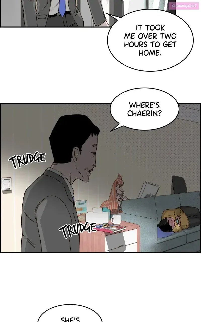 Momfluencer Chapter 2.1 page 20 - 