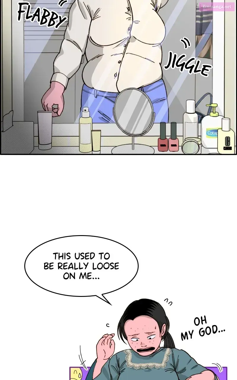 Momfluencer Chapter 2.1 page 3 - 