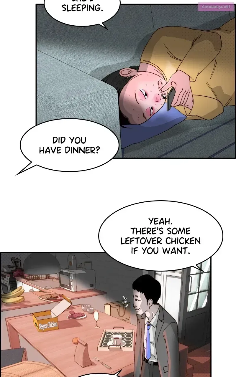 Momfluencer Chapter 2.1 page 21 - 