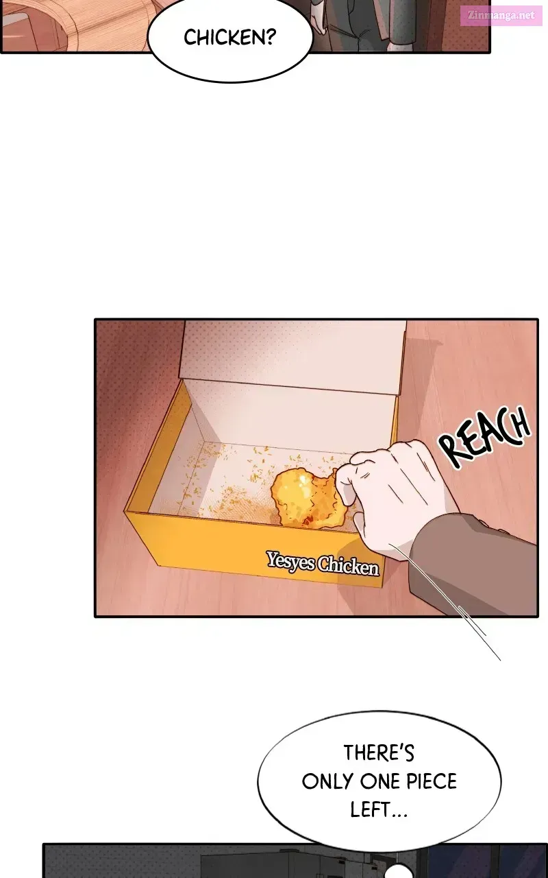 Momfluencer Chapter 2.1 page 22 - 