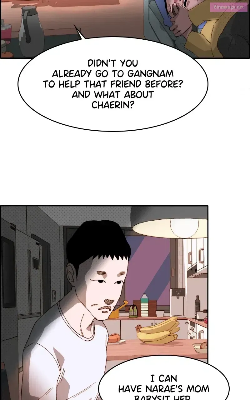 Momfluencer Chapter 2.1 page 26 - 