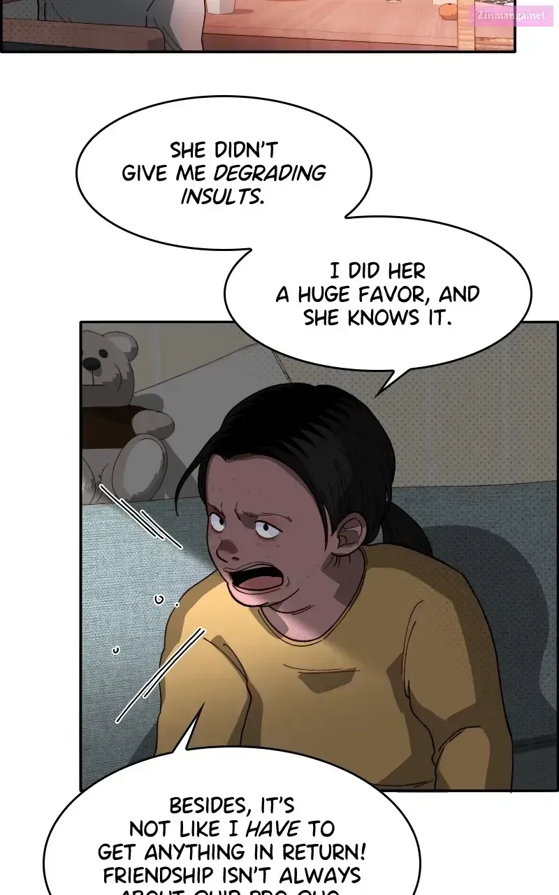 Momfluencer Chapter 2.1 page 29 - 
