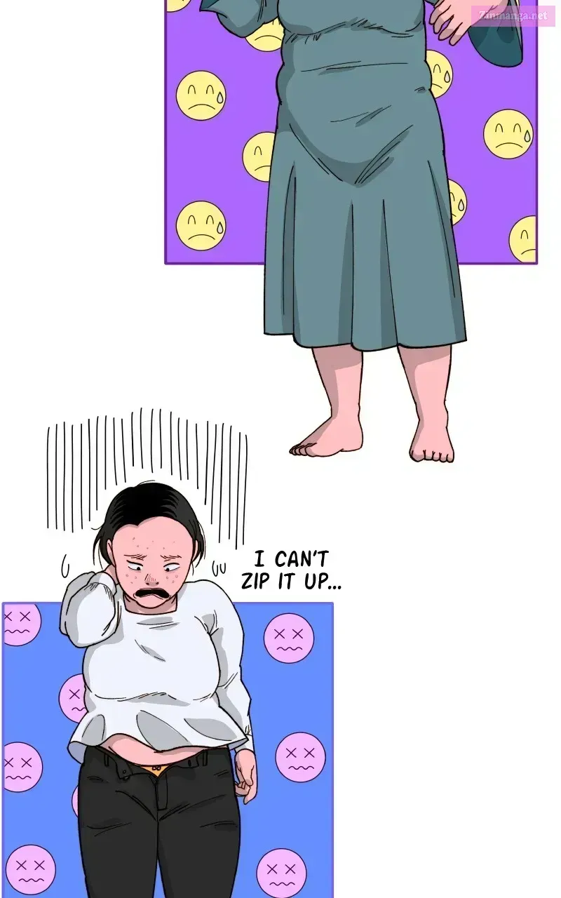 Momfluencer Chapter 2.1 page 4 - 